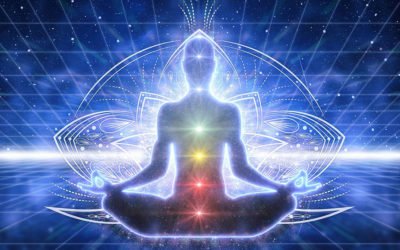 Chakrameditation