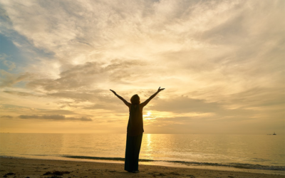 Meditation – Selbstverwirklichung