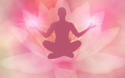 Meditation – Body Scan