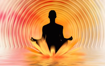 Meditation – Selbstheilung